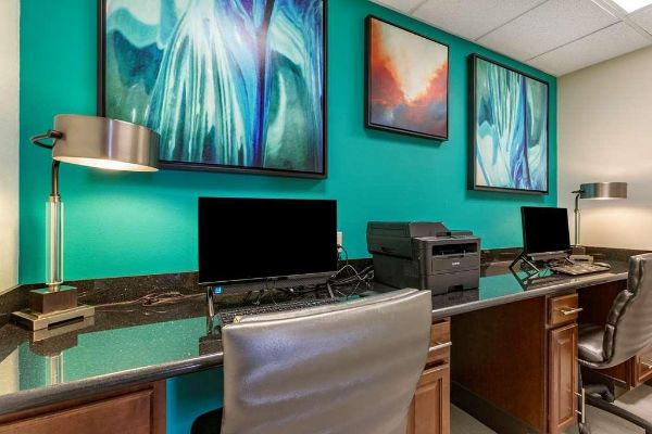 BEST WESTERN PLUS GALLUP INN (Gallup)